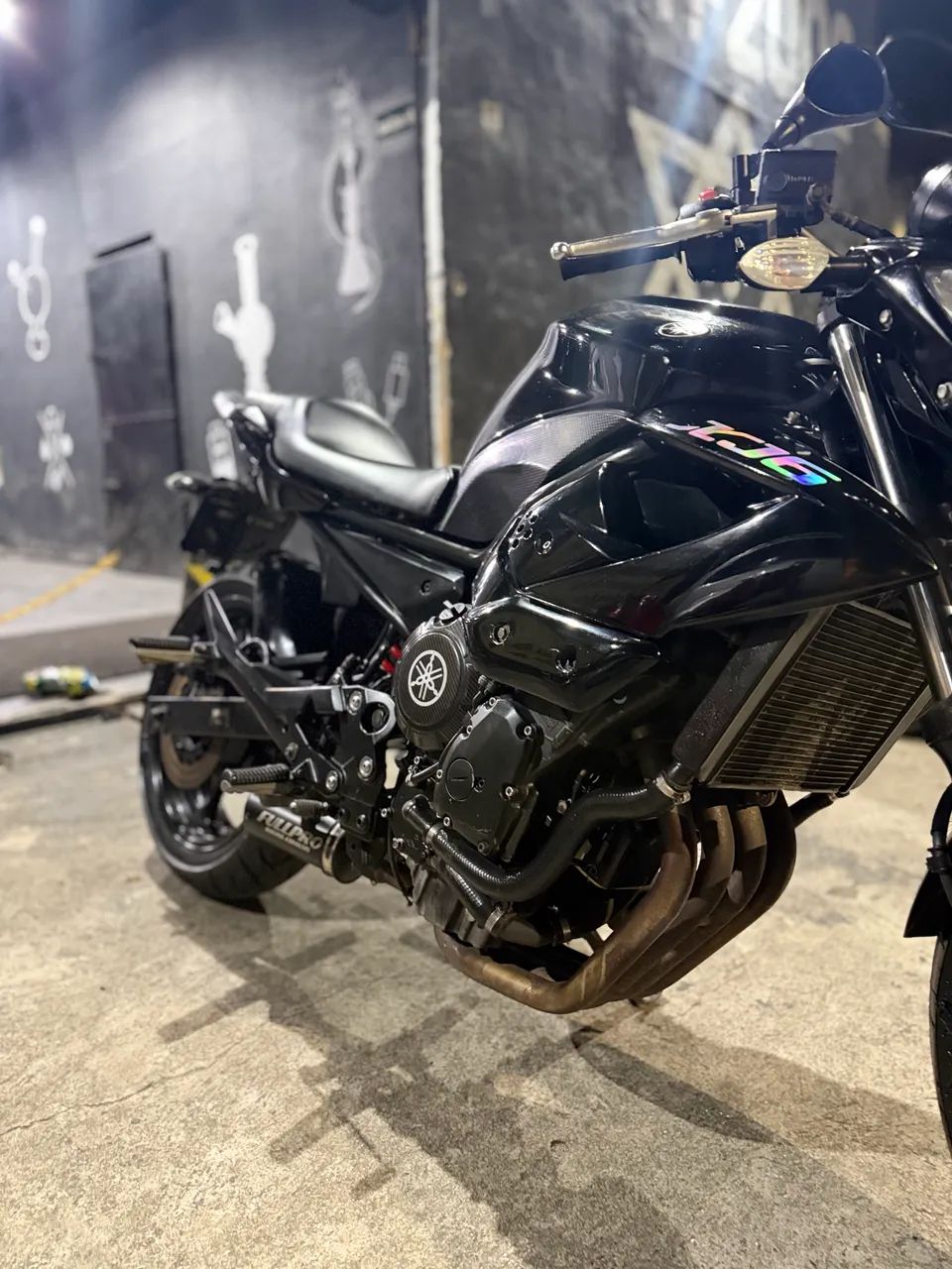 XJ6  - Foto 4