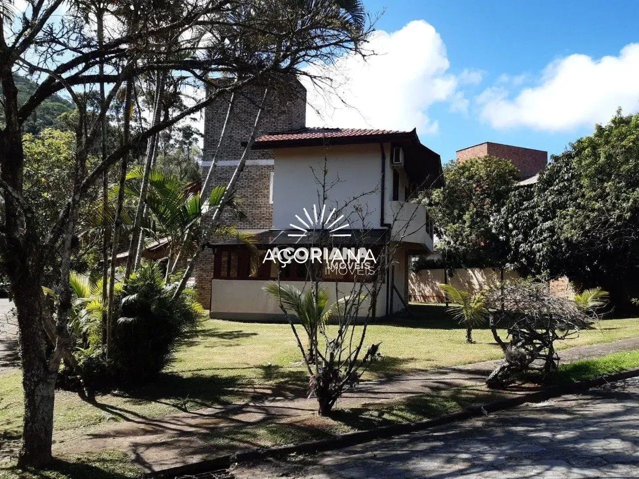 Casa 4 dormitórios para alugar Rio Tavares Florianópolis/SC - Foto 11