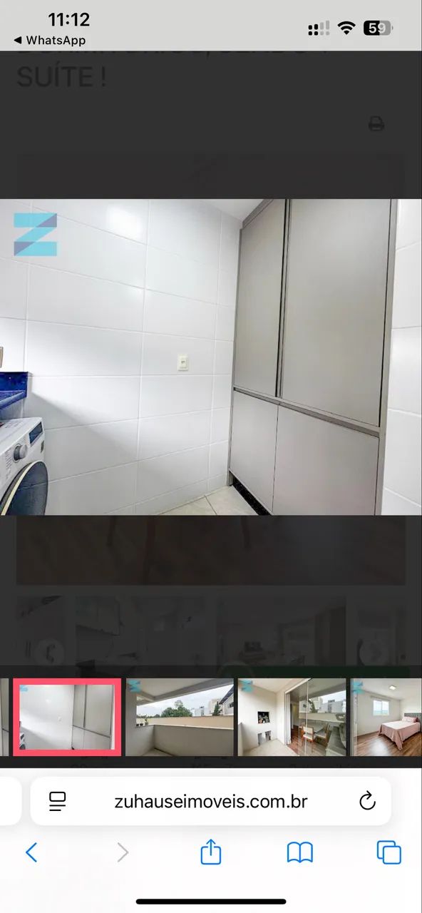 Vendo ou troco AP - Foto 4