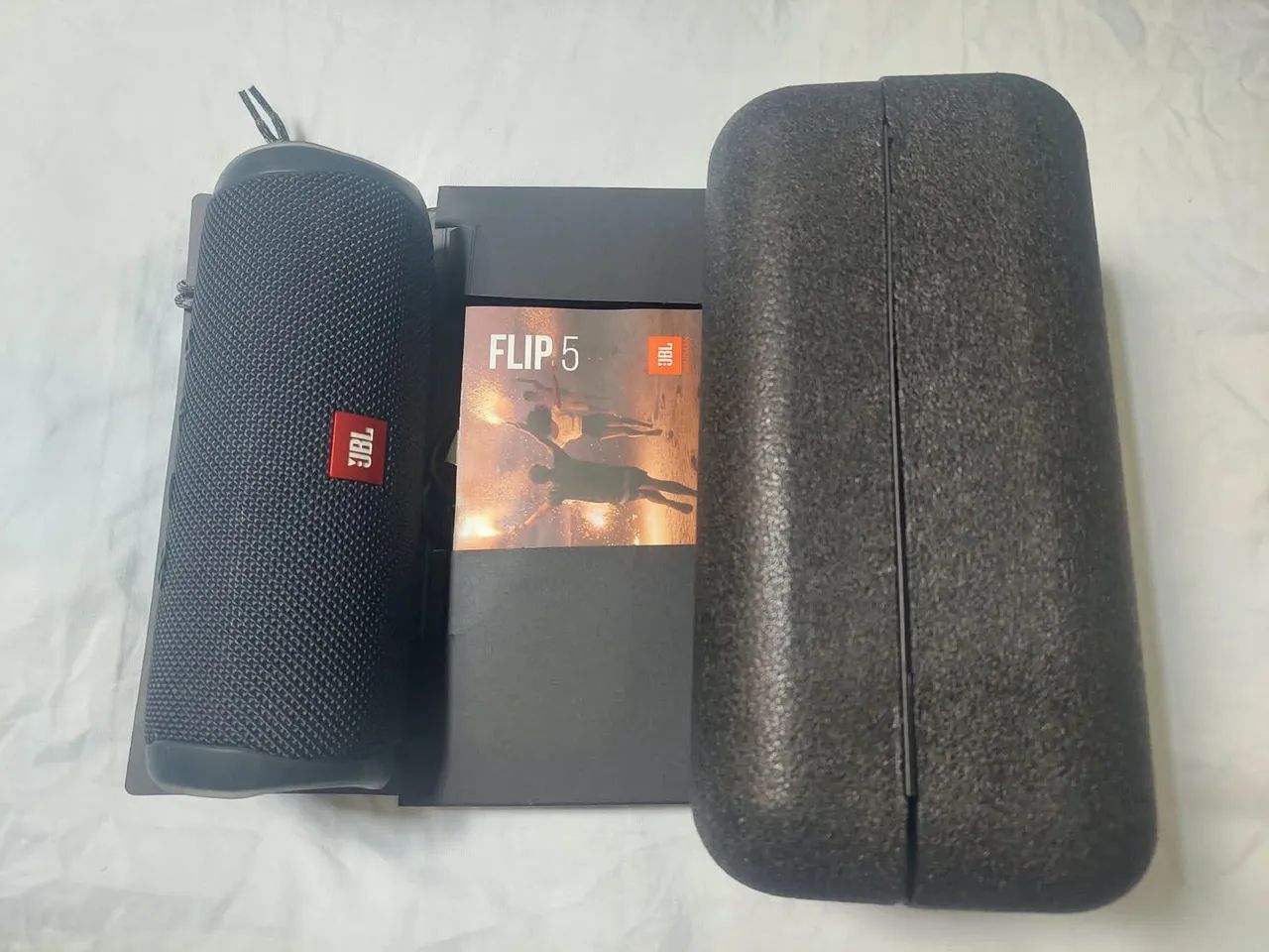JBL FLIP 5 nova - Foto 3