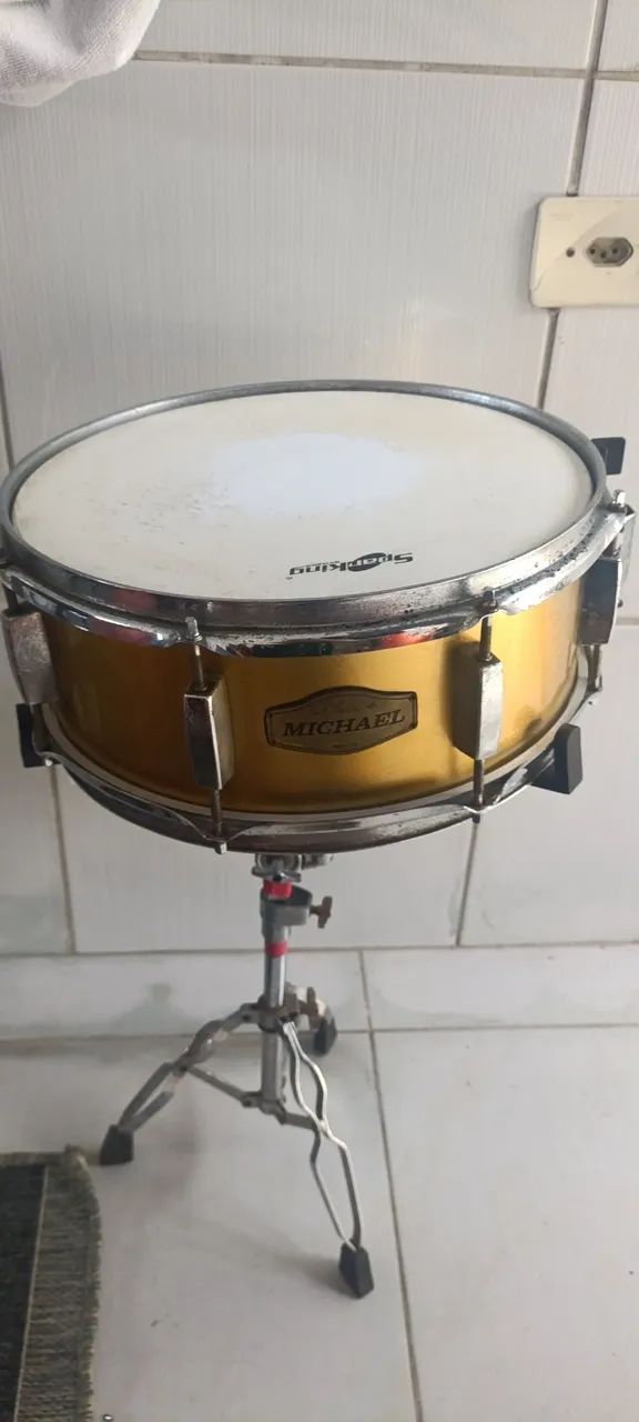 Caixa de bateria  - Foto 2