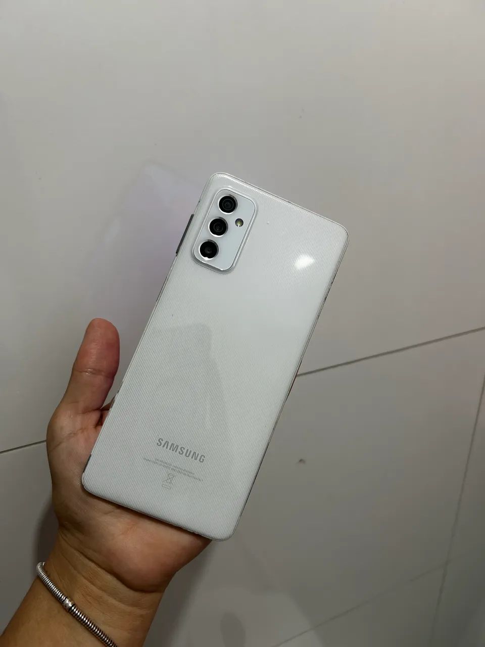 Samsung M52 - Foto 3