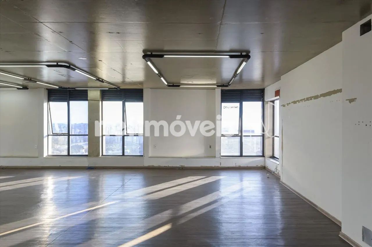 Locação Sala Estoril Belo Horizonte - Foto 5