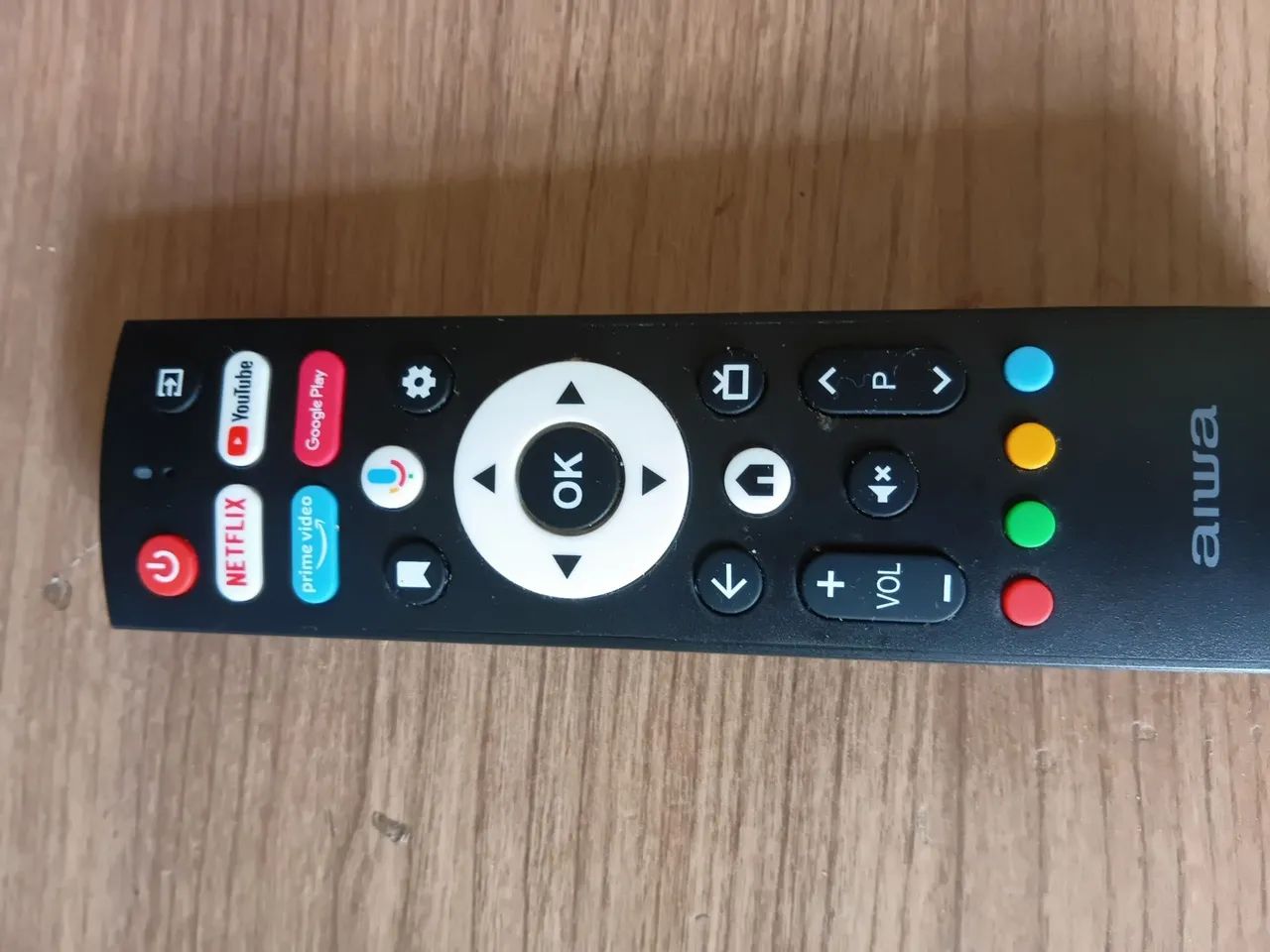 Tv aiwa smart 32 polegadas - Foto 5