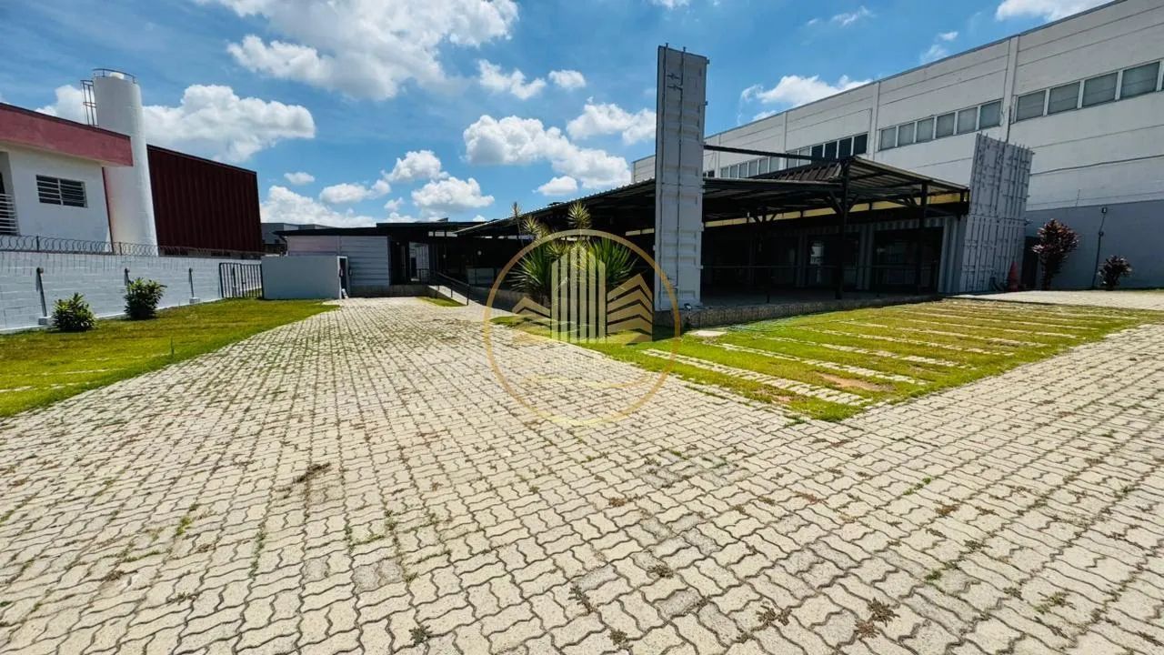 Contêiner Comercial para alugar Parque Residencial Jundiaí - Foto 3