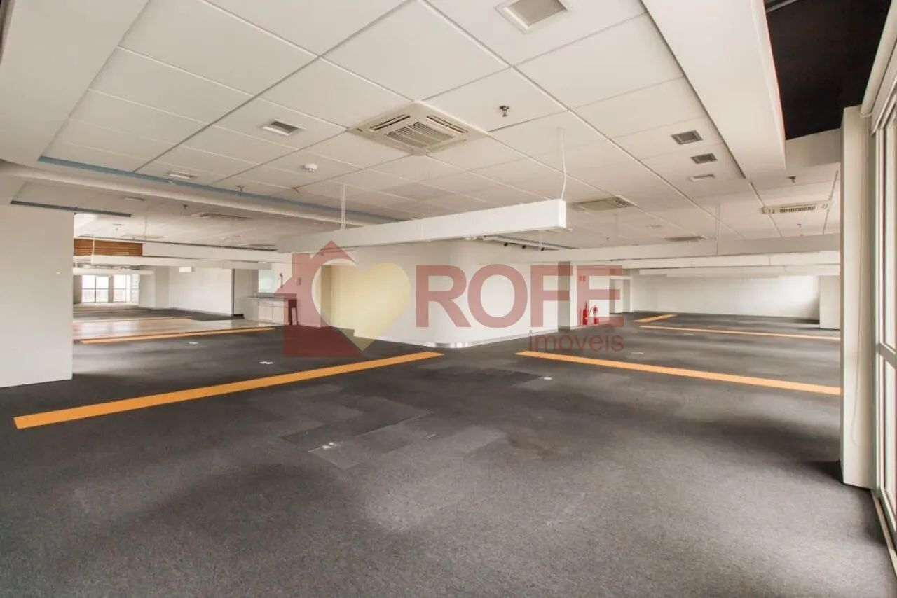 Laje de Alto Padrão a 100m do Metrô Ana Rosa no Edifício Trend Paulista - Foto 5