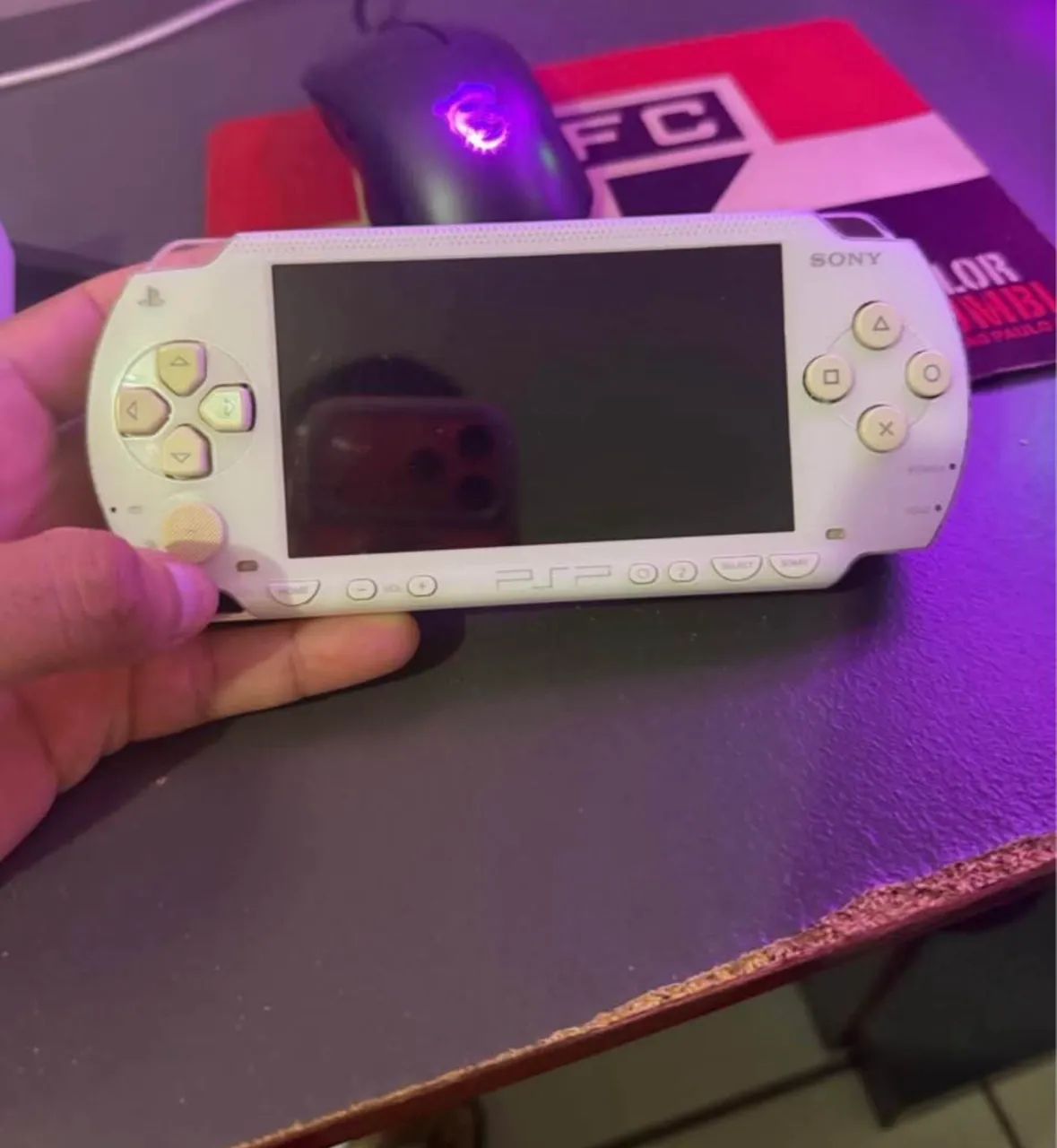 PSP  - Foto 2