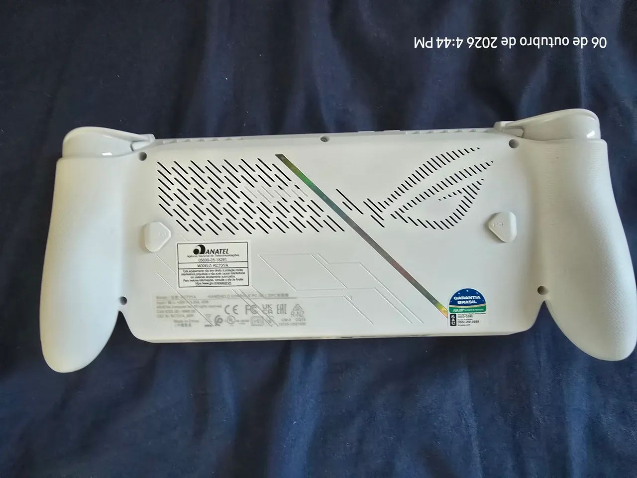Rog Xbox Ally  - Foto 3