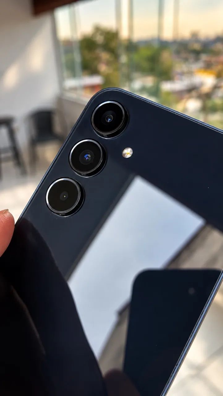 Samsung Galaxy A55 256g - Foto 3