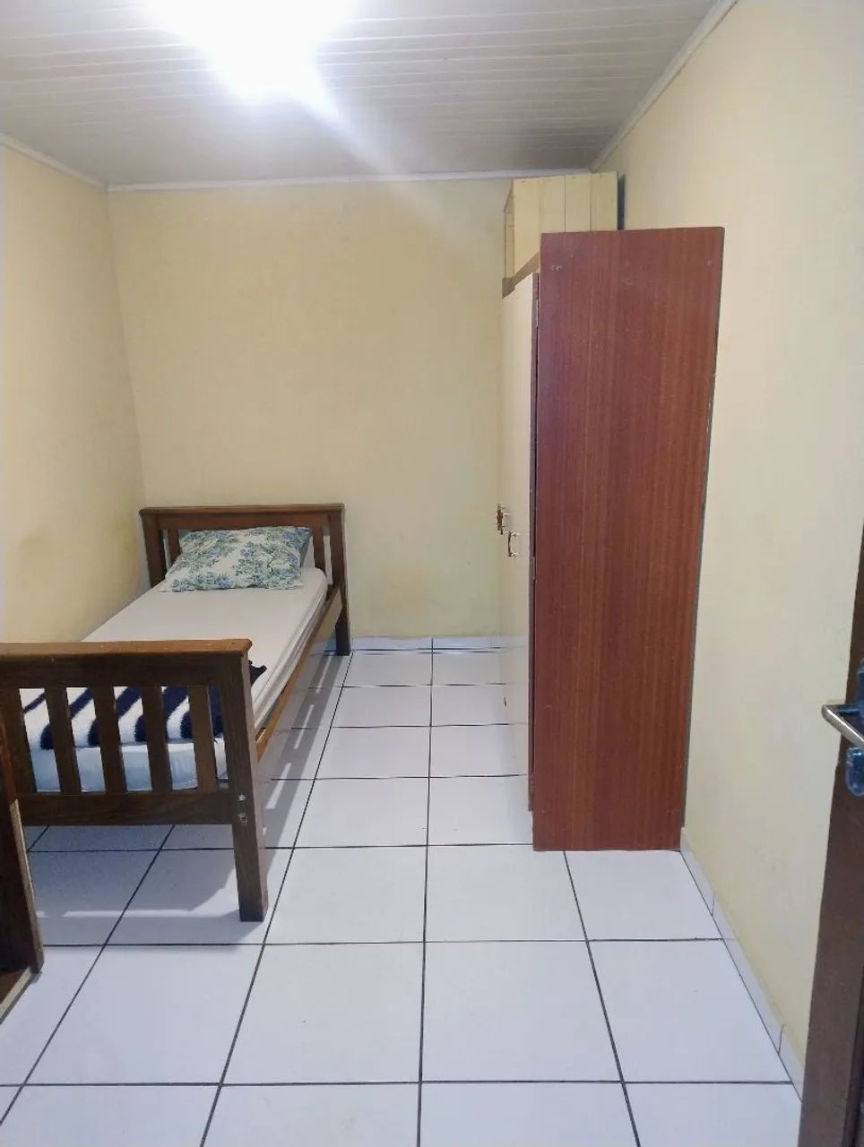 Quartos mobiliadopara RAPAZES em Pinhais  - Foto 4