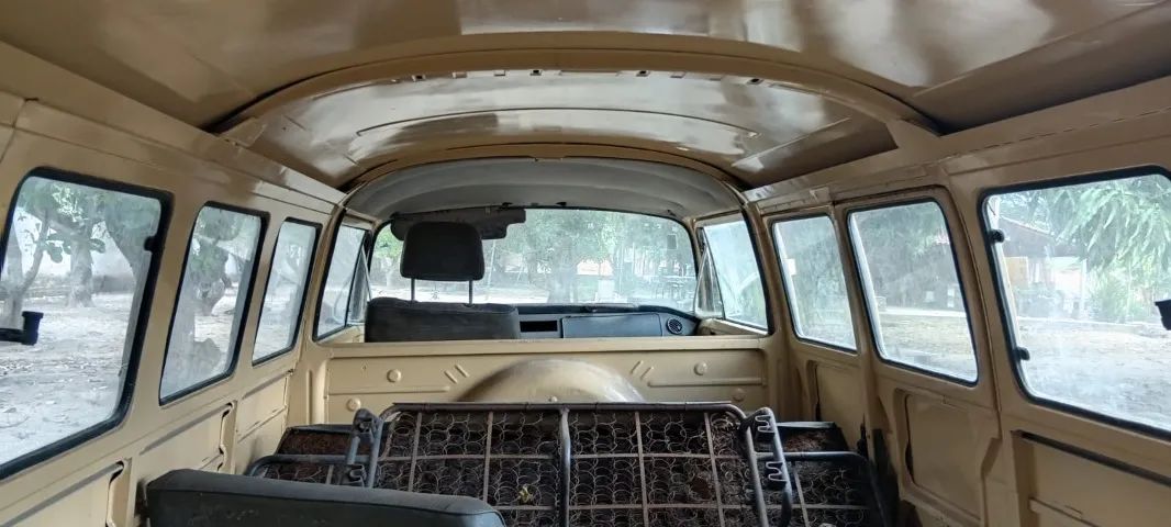 Kombi 1992 - Foto 2