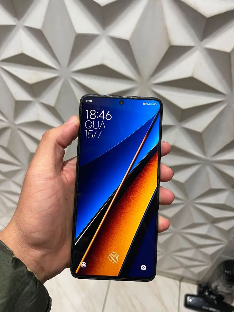 Poco X6 5G 256gb 