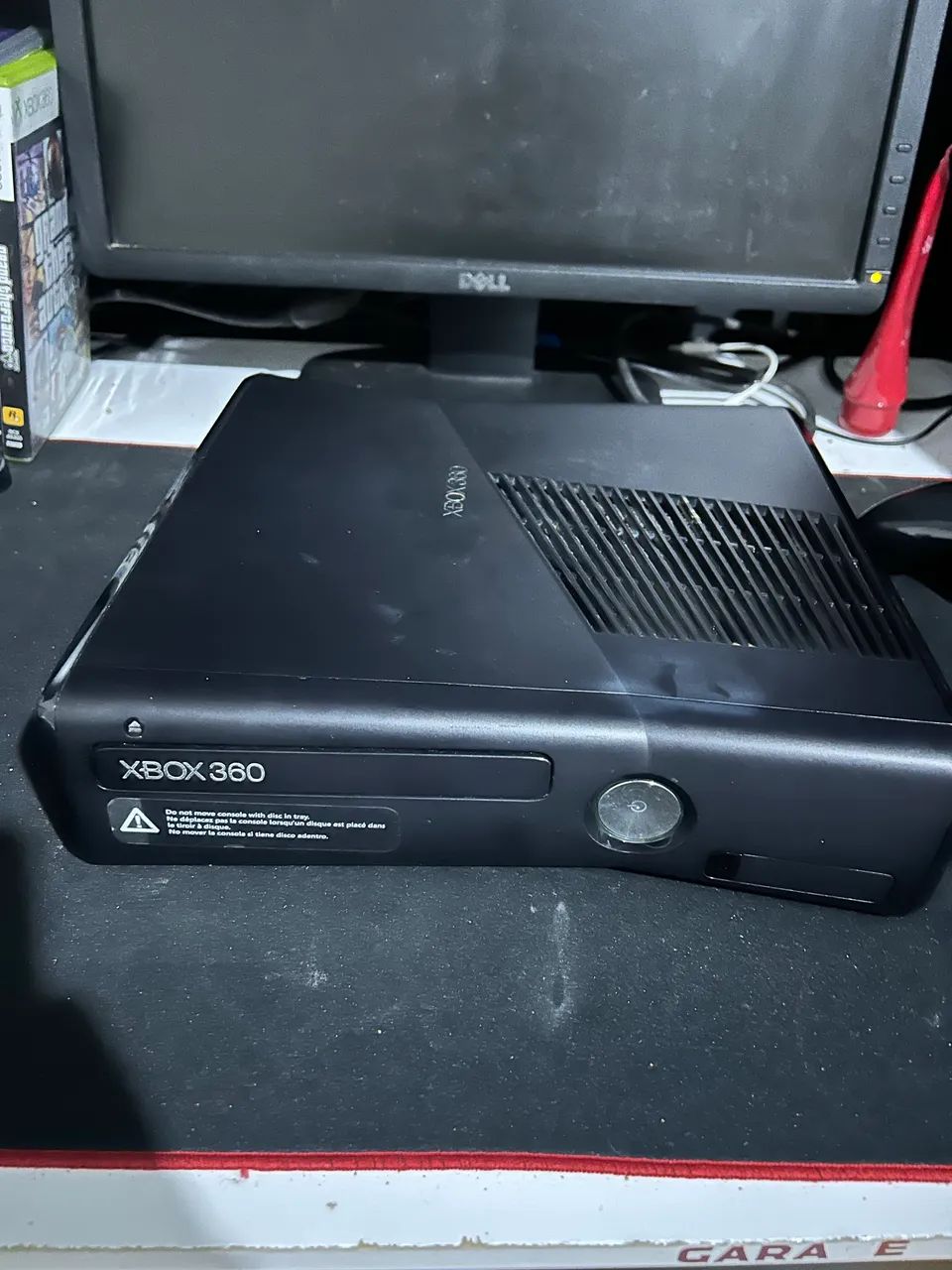Xbox 360