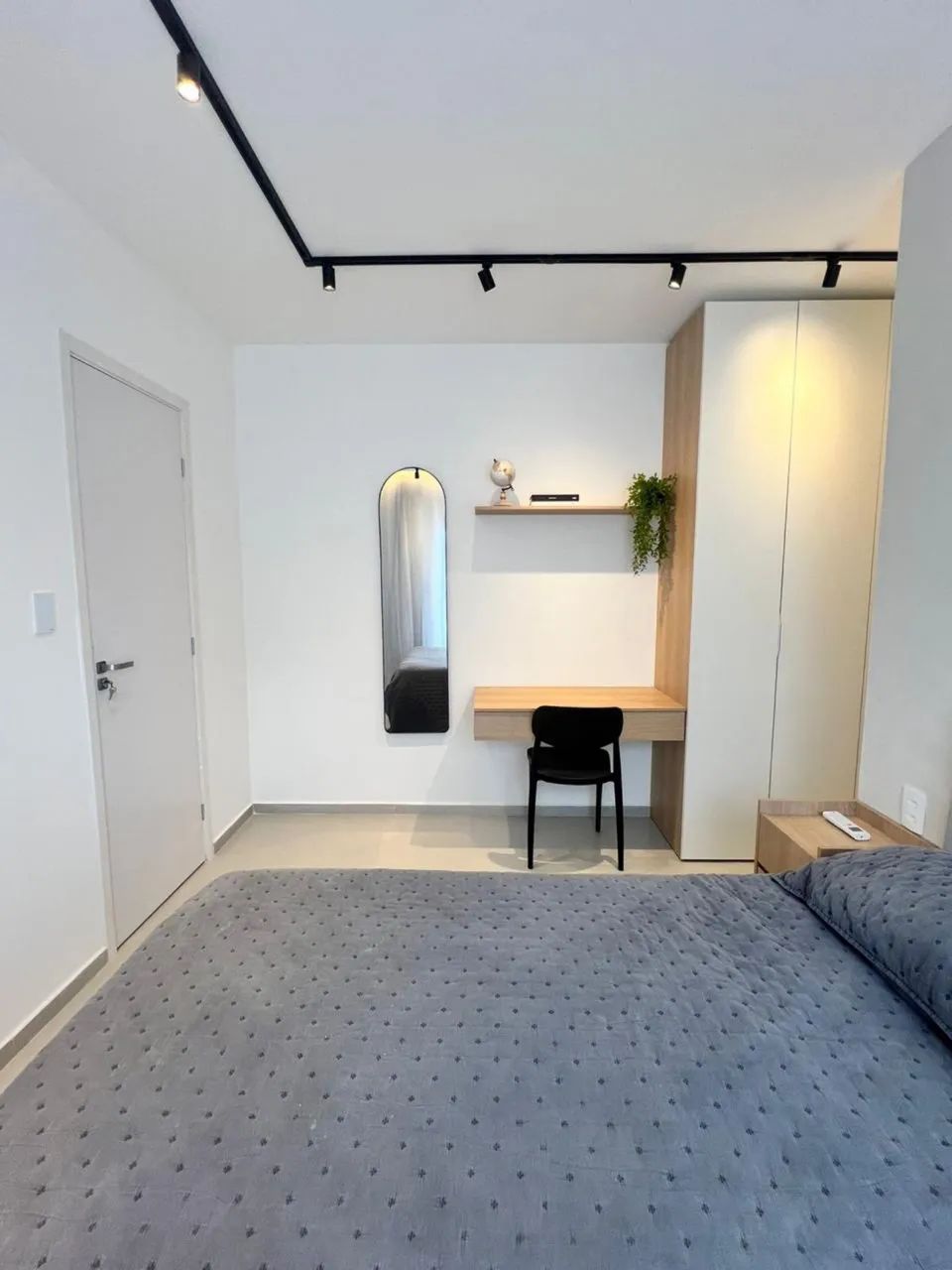 Apartamento Mobiliado  - Foto 4