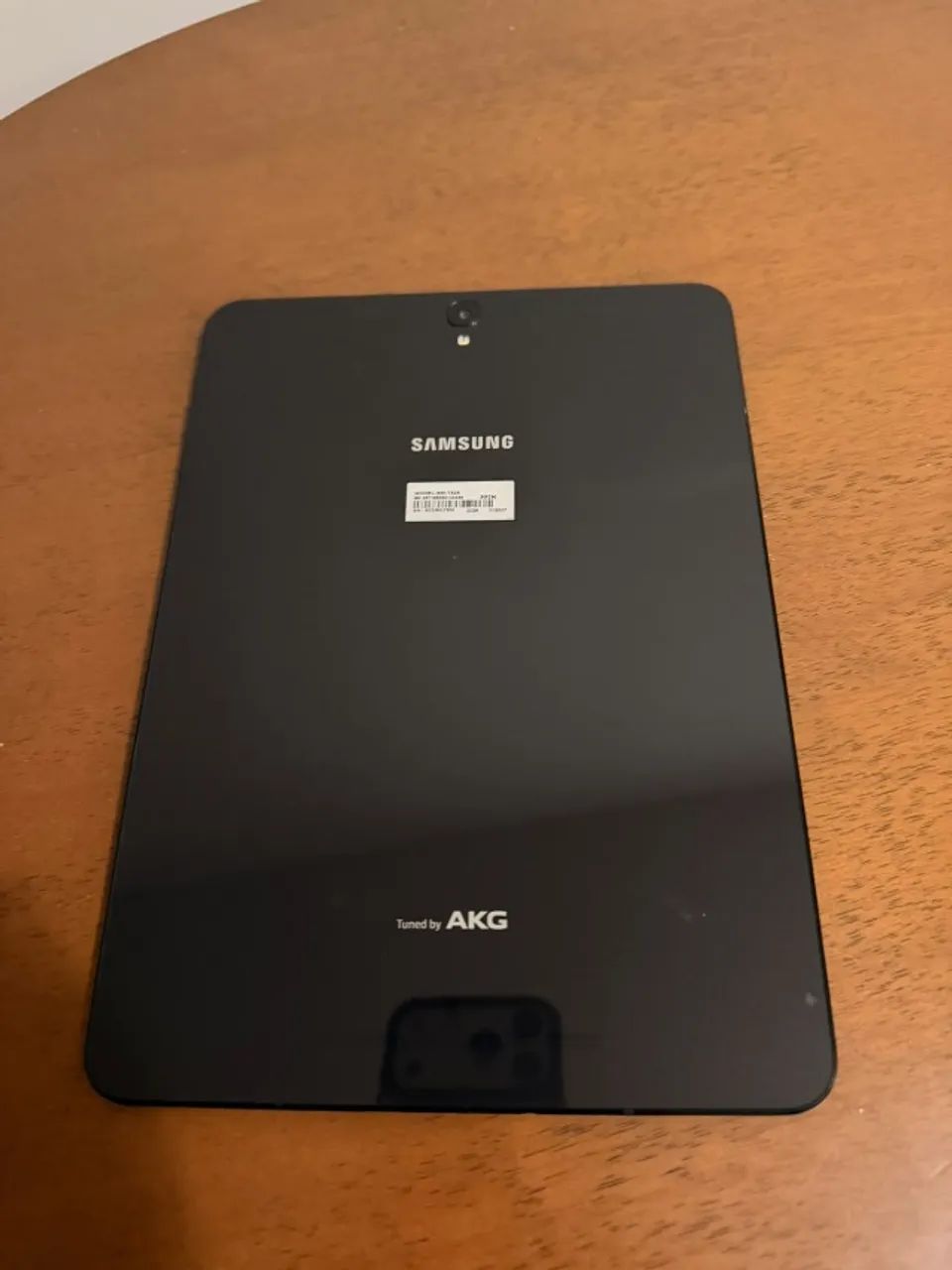 Vendo Tablet Samsung T825 - Foto 3