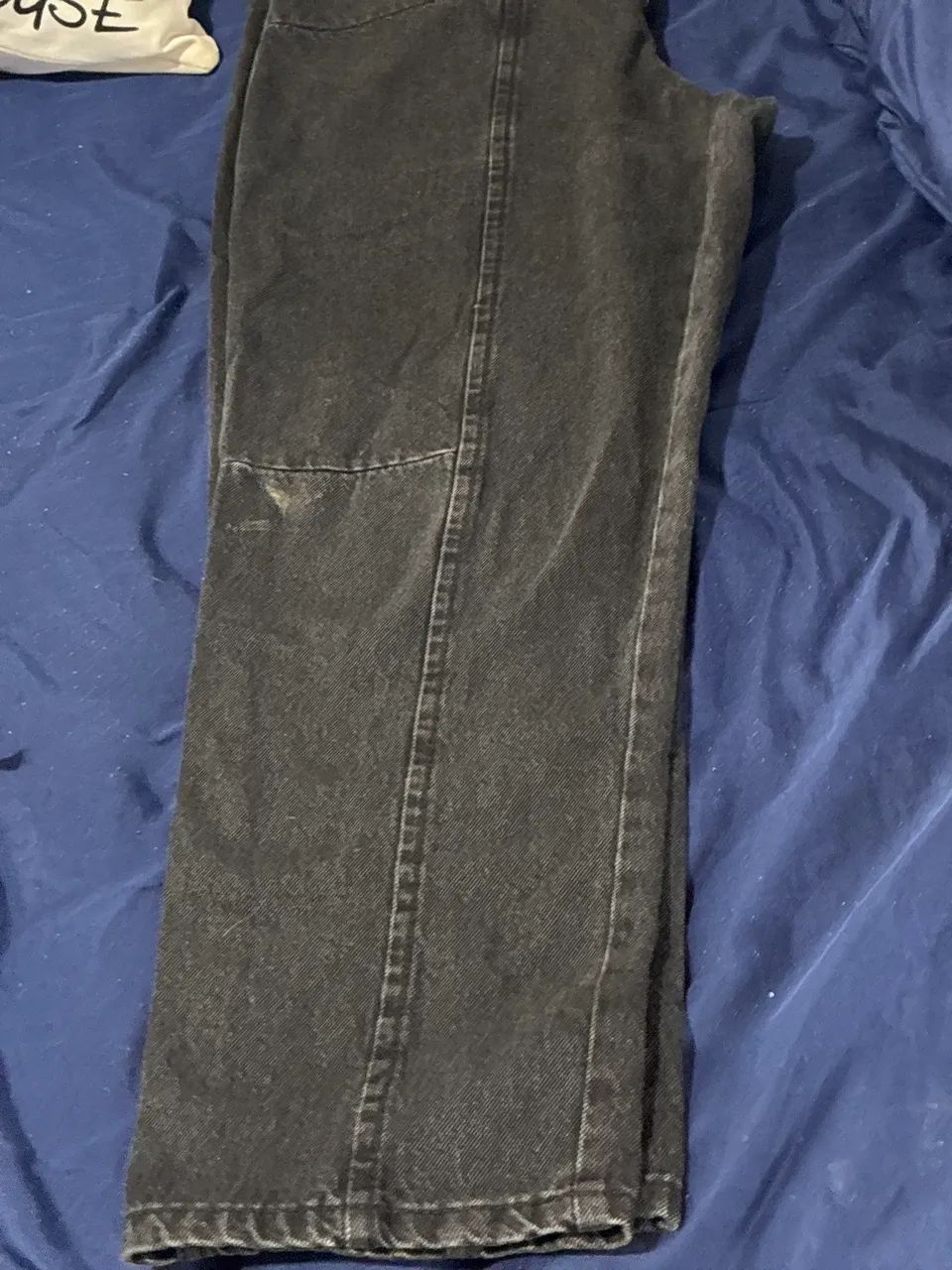 Calça jeans  - Foto 3