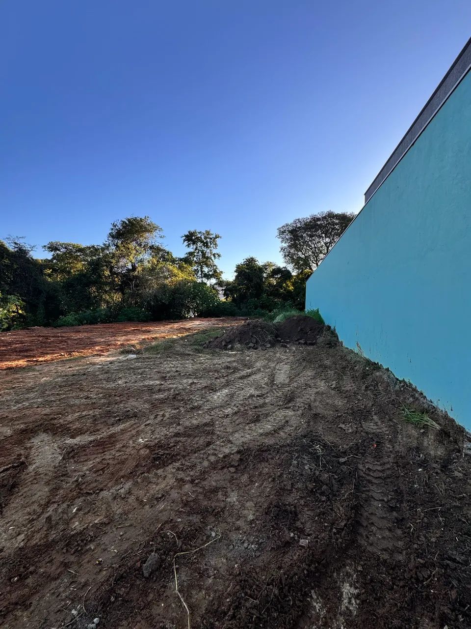 Terreno ótimo para chacara ou prédio - Foto 2