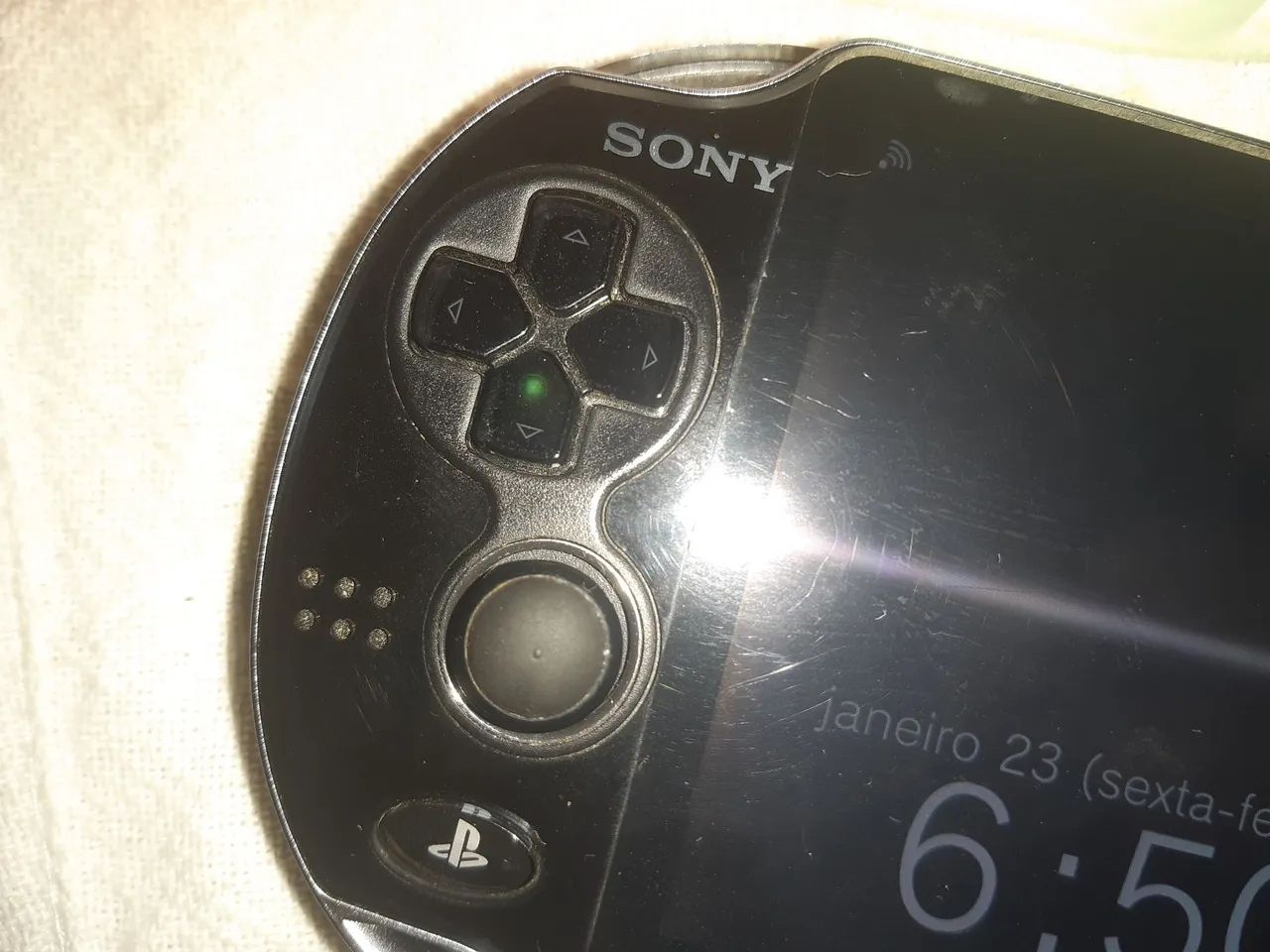 Psvita 64 gigas desbloqueado  - Foto 5