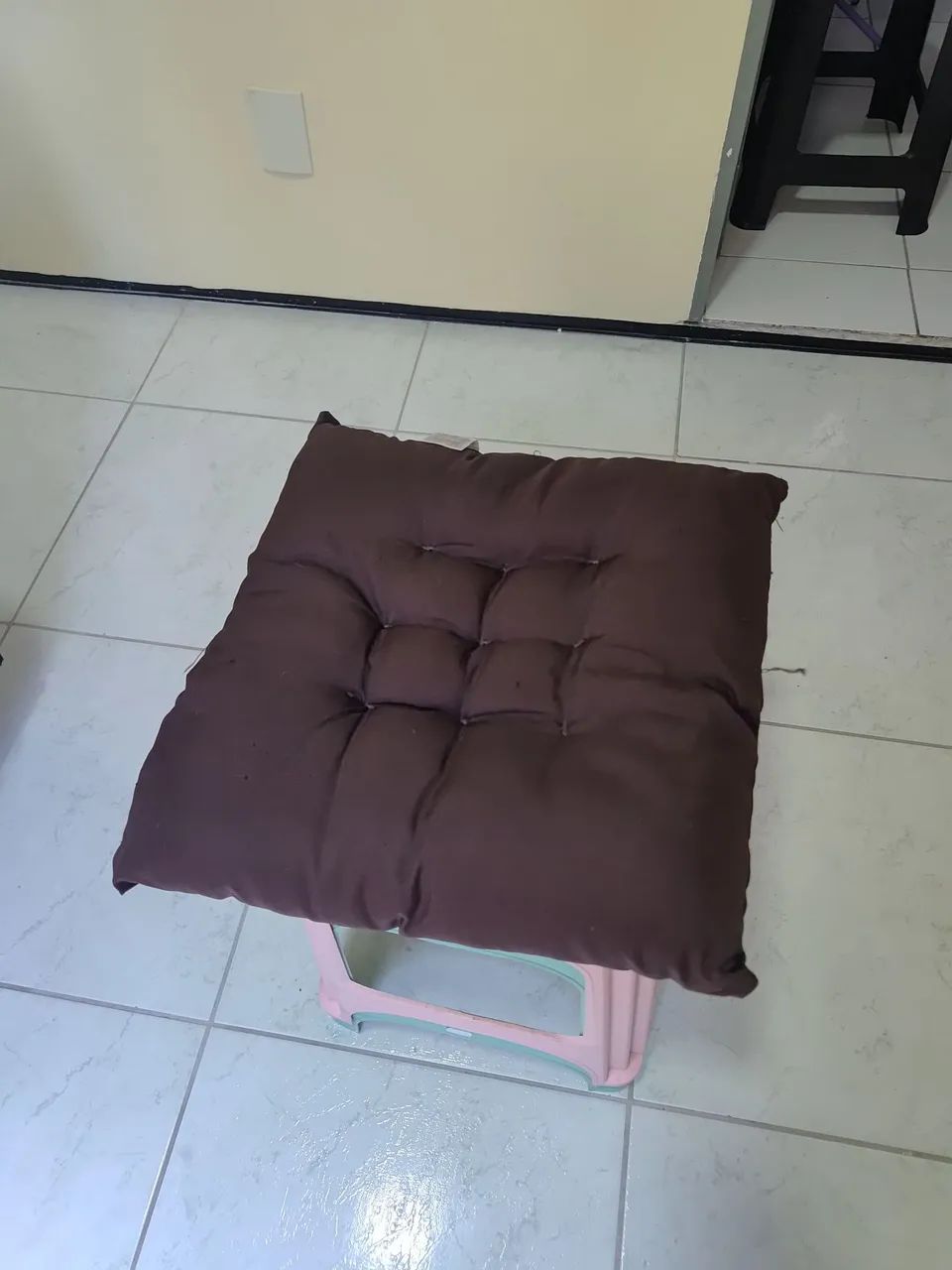 Almofada de cadeira - Foto 3