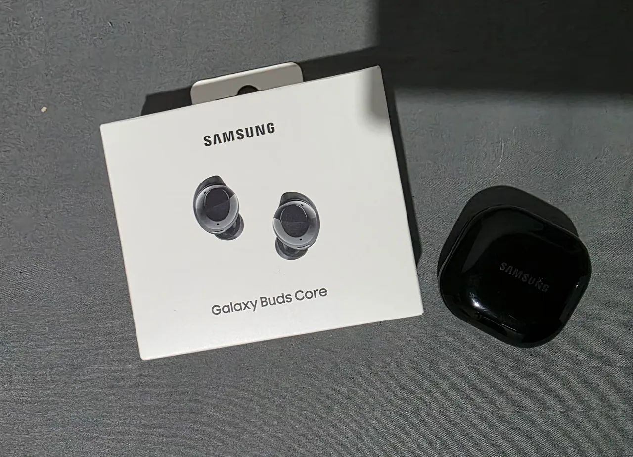 Galaxy Buds core