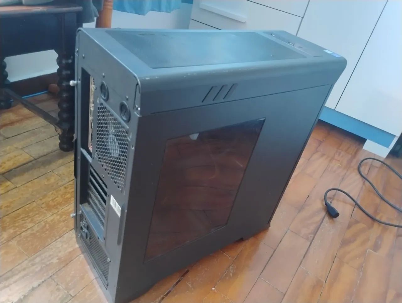 PC i5-9400f - Foto 2
