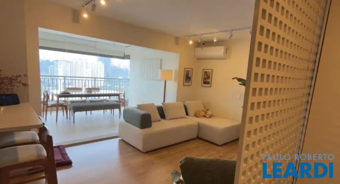 APARTAMENTO - GRANJA JULIETA - SP - Foto 3