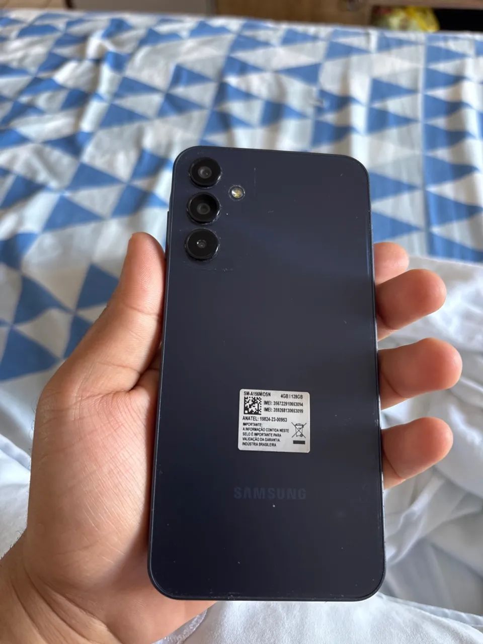 Samsung a Galaxy A15 5G - Foto 2