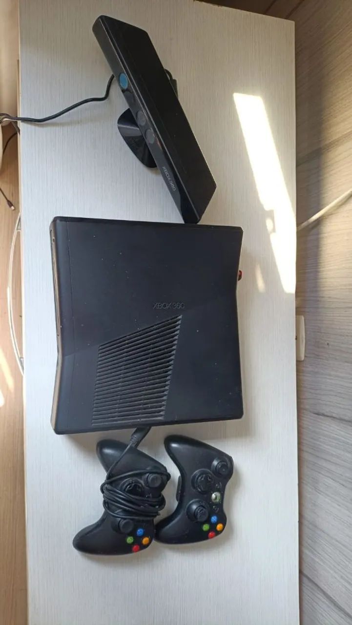 Vendo Xbox 360 - Foto 2