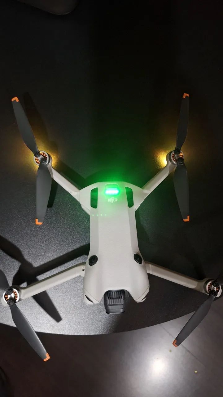 Drone DJI mini 4 Pro  - Foto 3