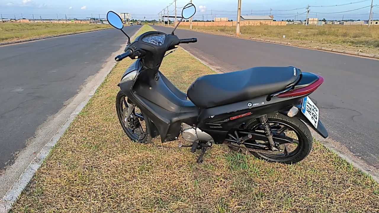 Biz completa e top - Foto 4