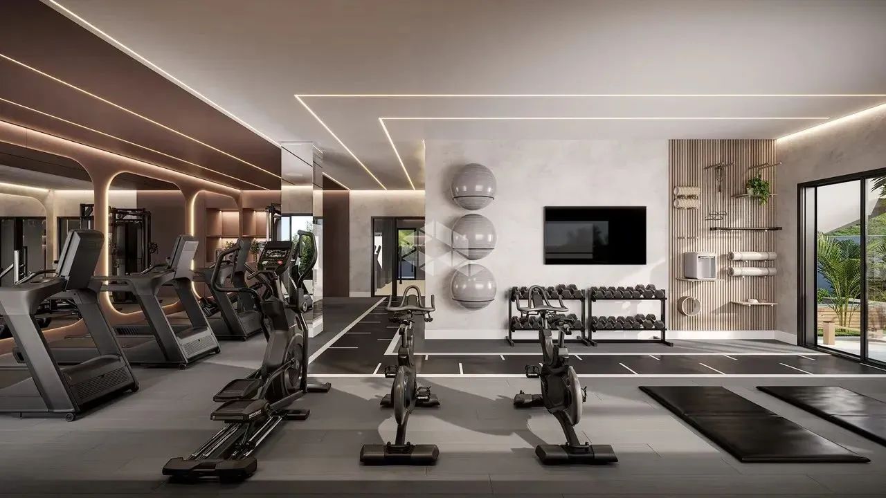 Villa Maggiore. Sofisticação em Estado Natural. João Paulo - Florianópolis - SC - Foto 4