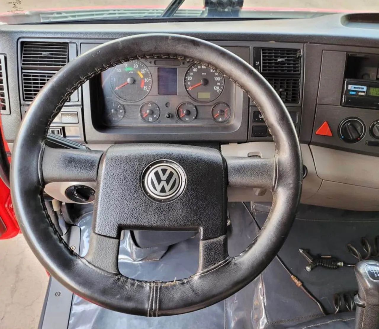 Volkswagen 24-250 - Foto 2