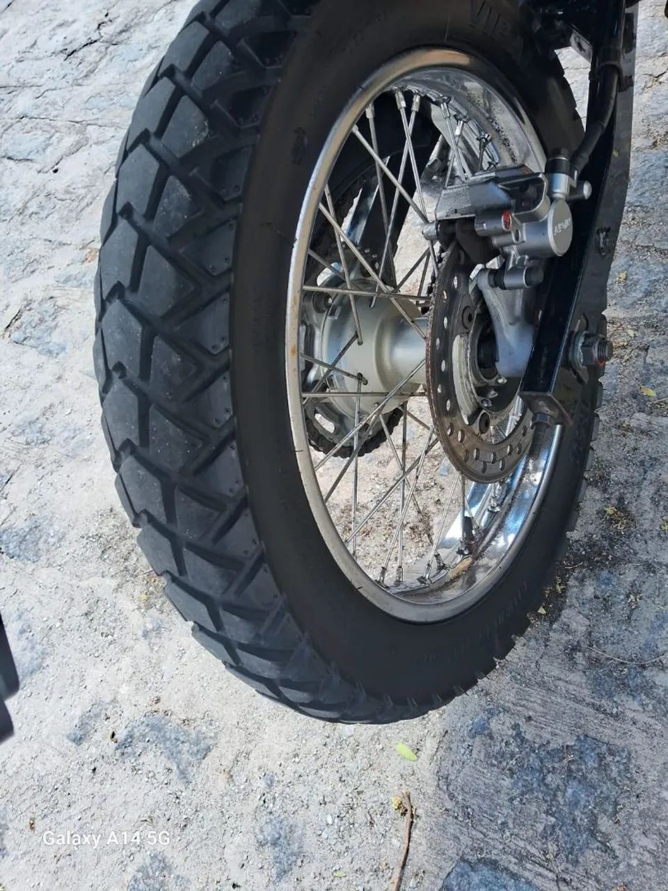 XRE 190 - Foto 4