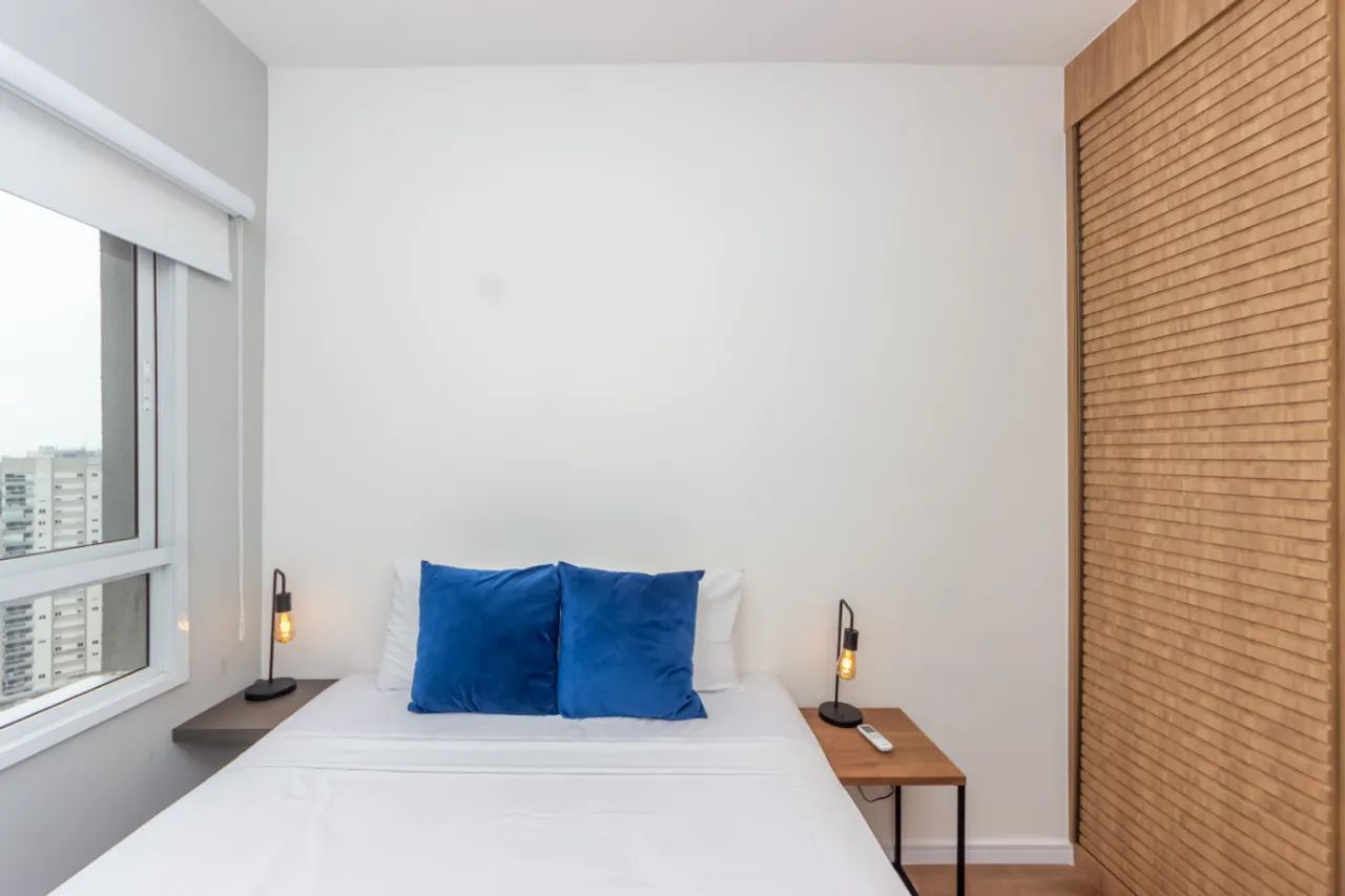 Studio para venda em Vila Mariana com 1 quarto, 35m² - Foto 5