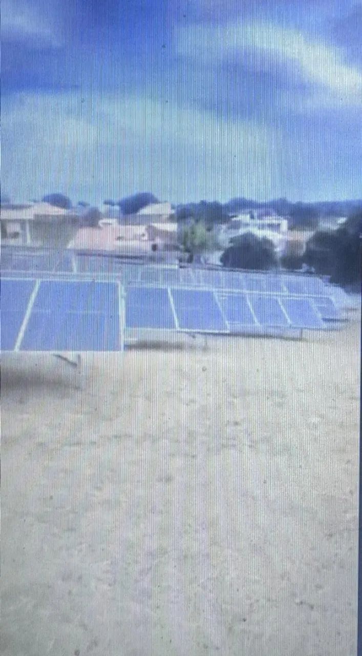 Usina solar Contato *