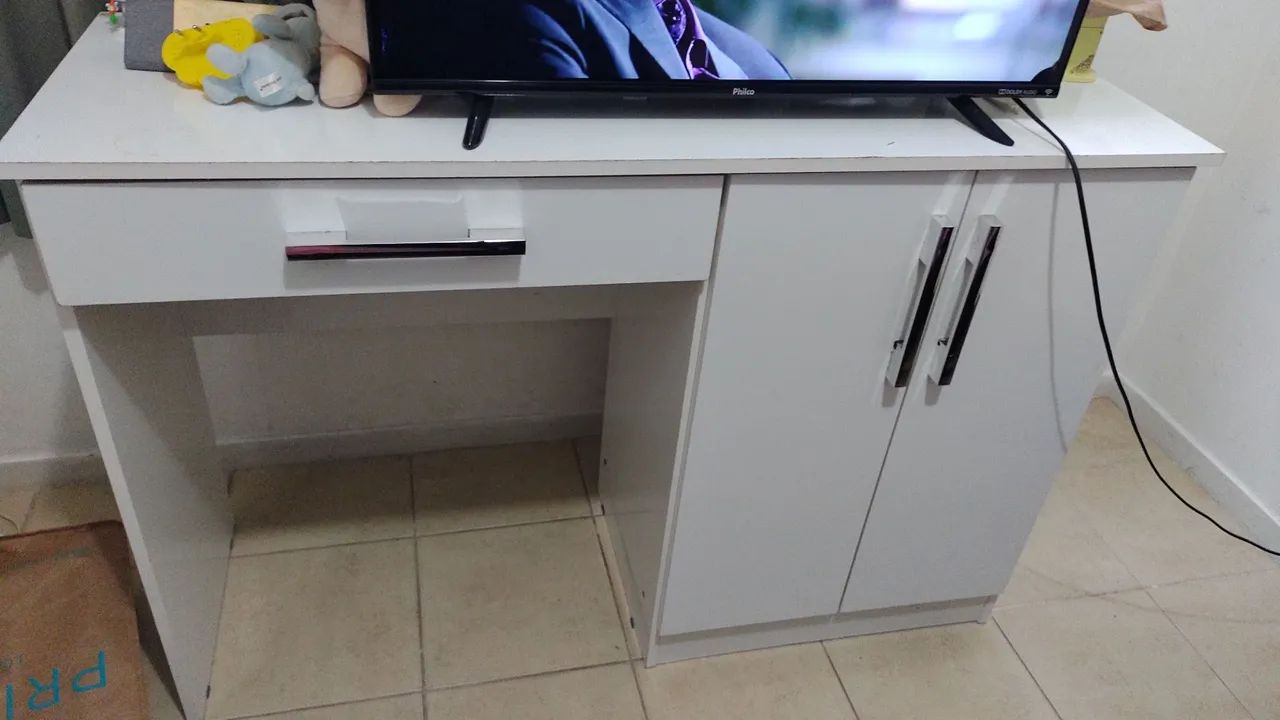 Escrivaninha 