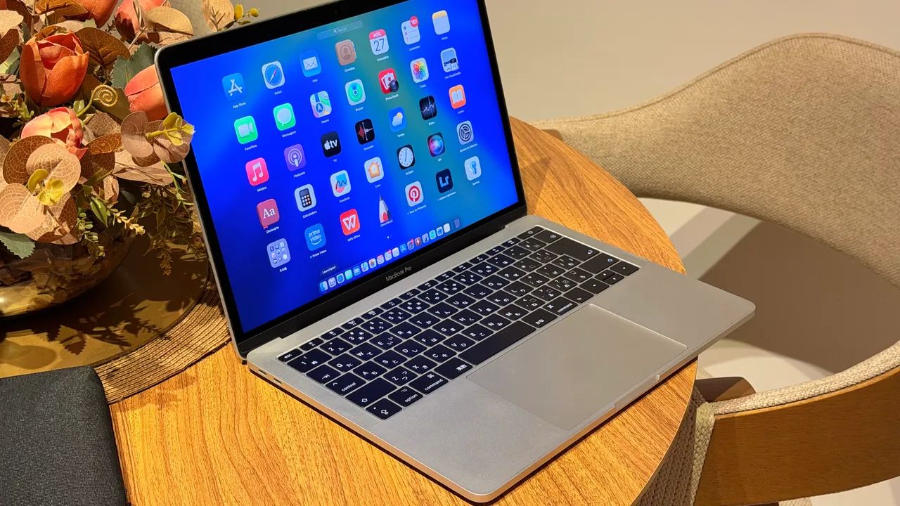 MacBook Pro A1708 - Foto 2