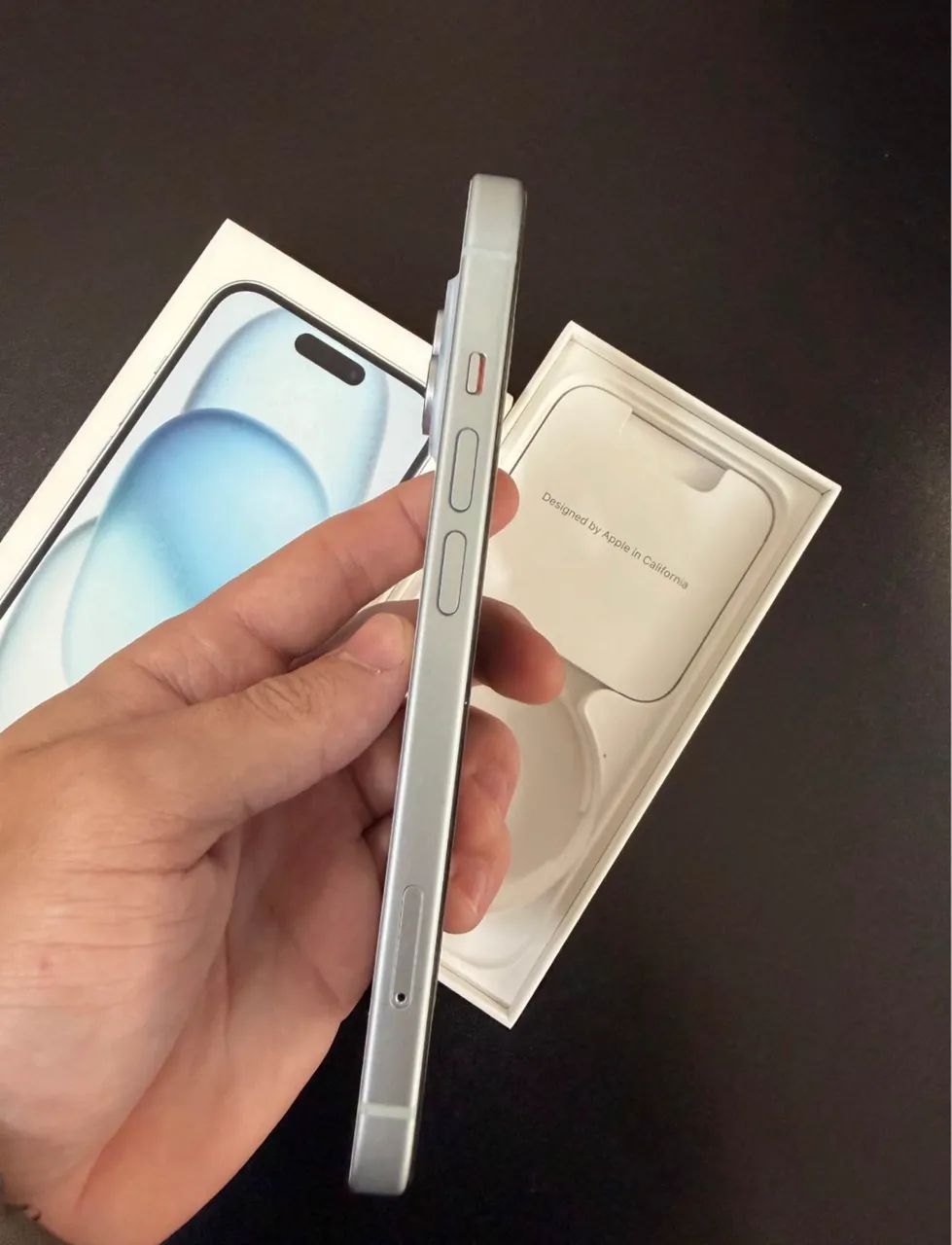 iPhone 15 de 128gb - Foto 3