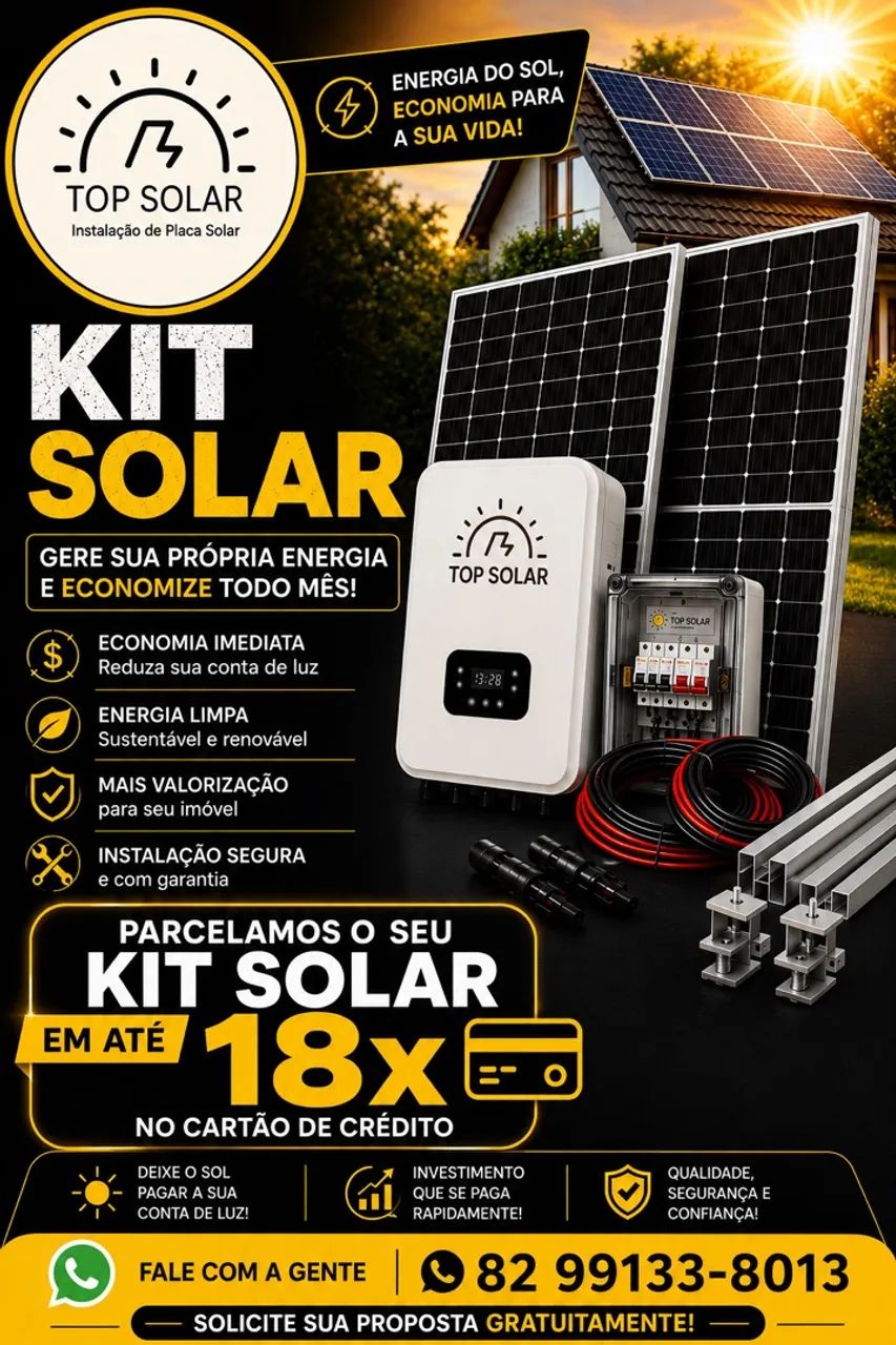 Kit fotovoltaico  - Foto 2
