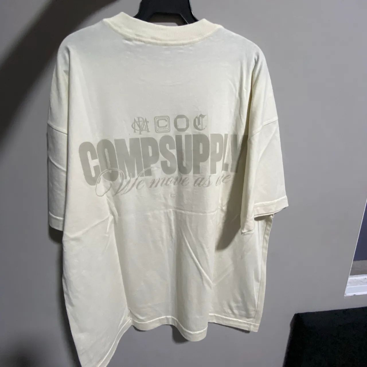 Camiseta Oversized - Foto 3