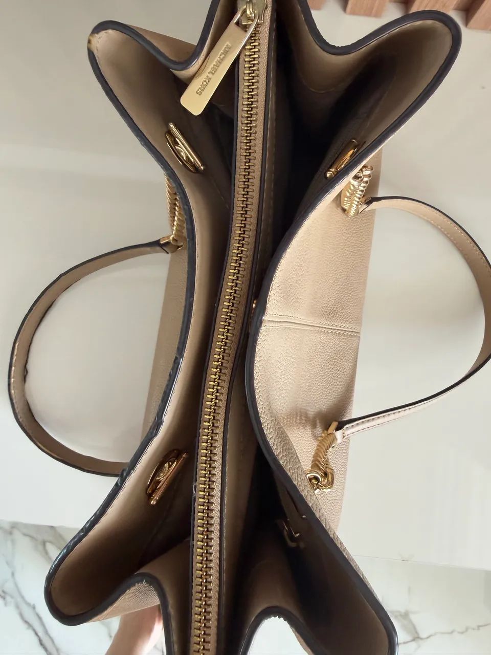 Bolsa Michael Kors Original  - Foto 2