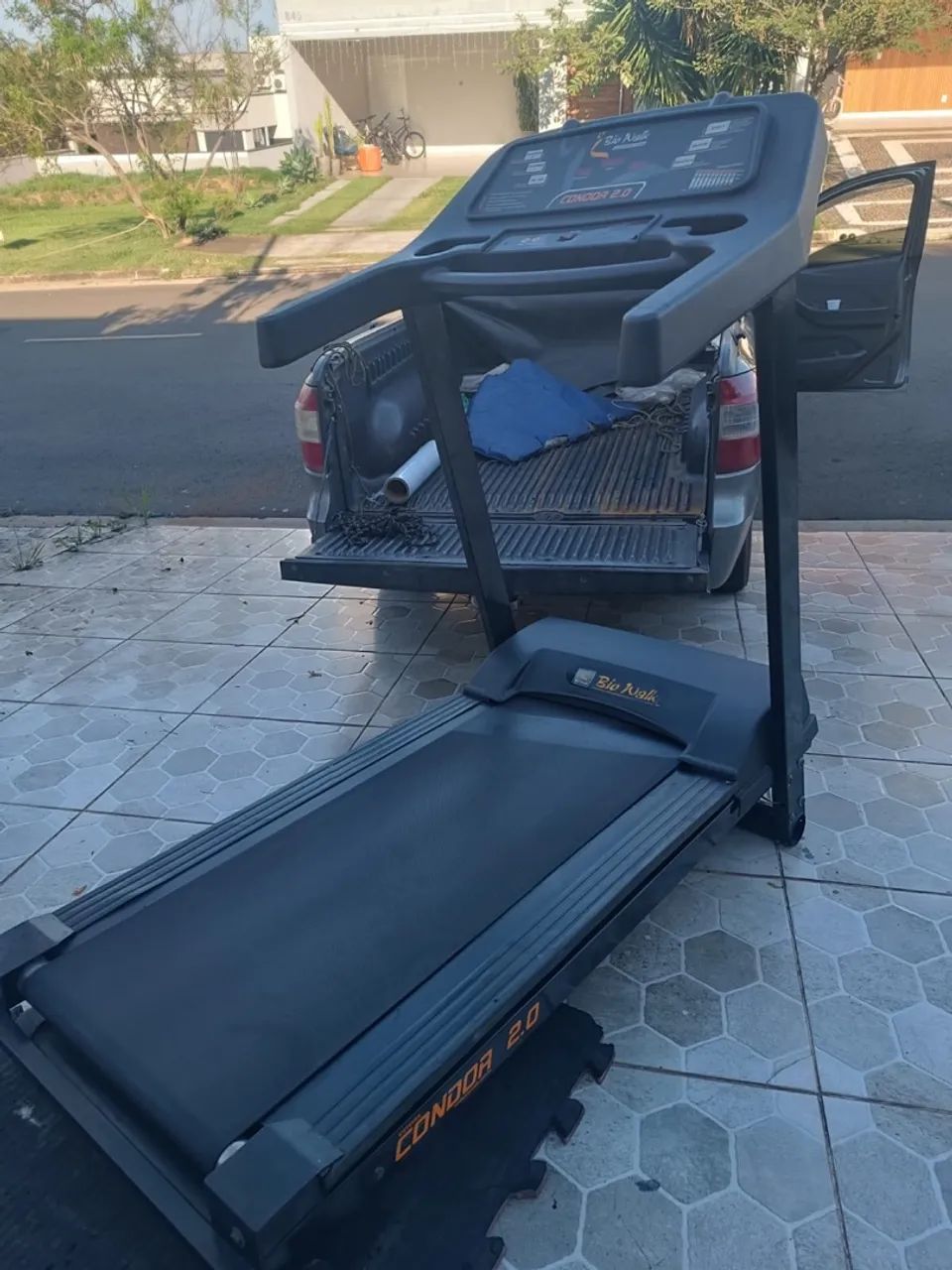 Condor Master 2.0  - Foto 4