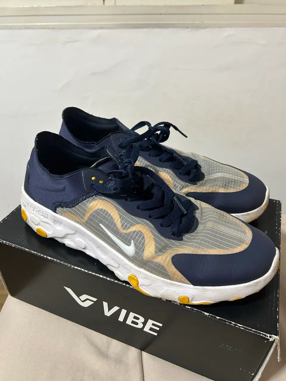 Tenis Nike Renew tam. 42  - Foto 3