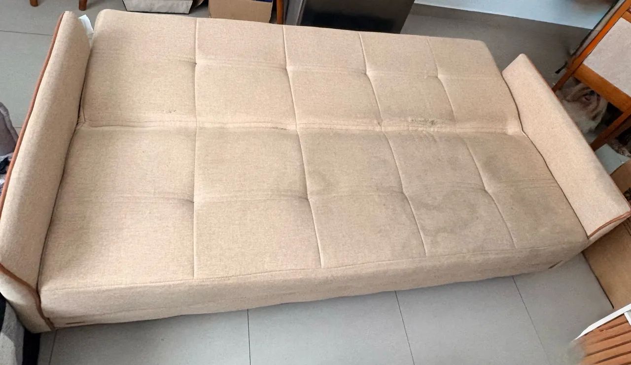 Sofá cama  - Foto 2