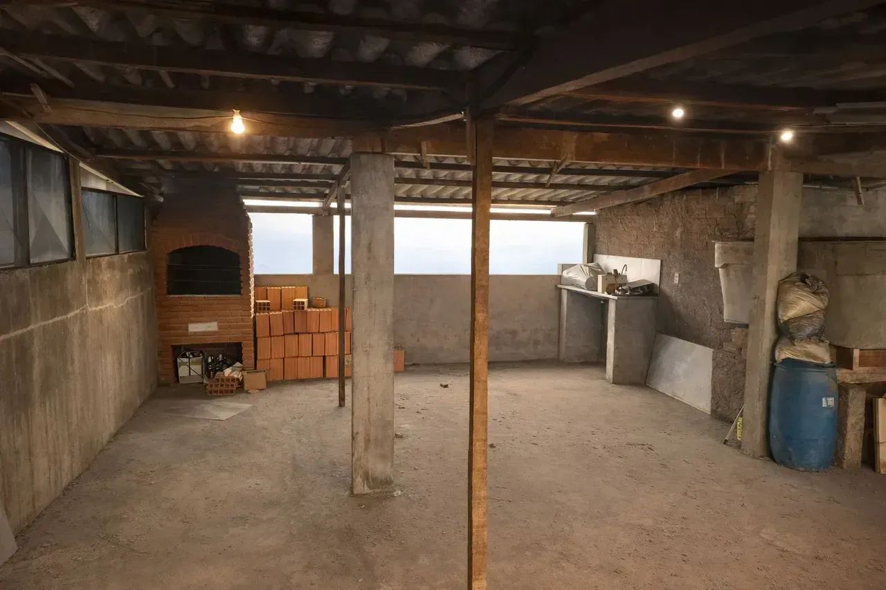 Apartamento para venda com 254 metros quadrados com 3 quartos - Foto 4