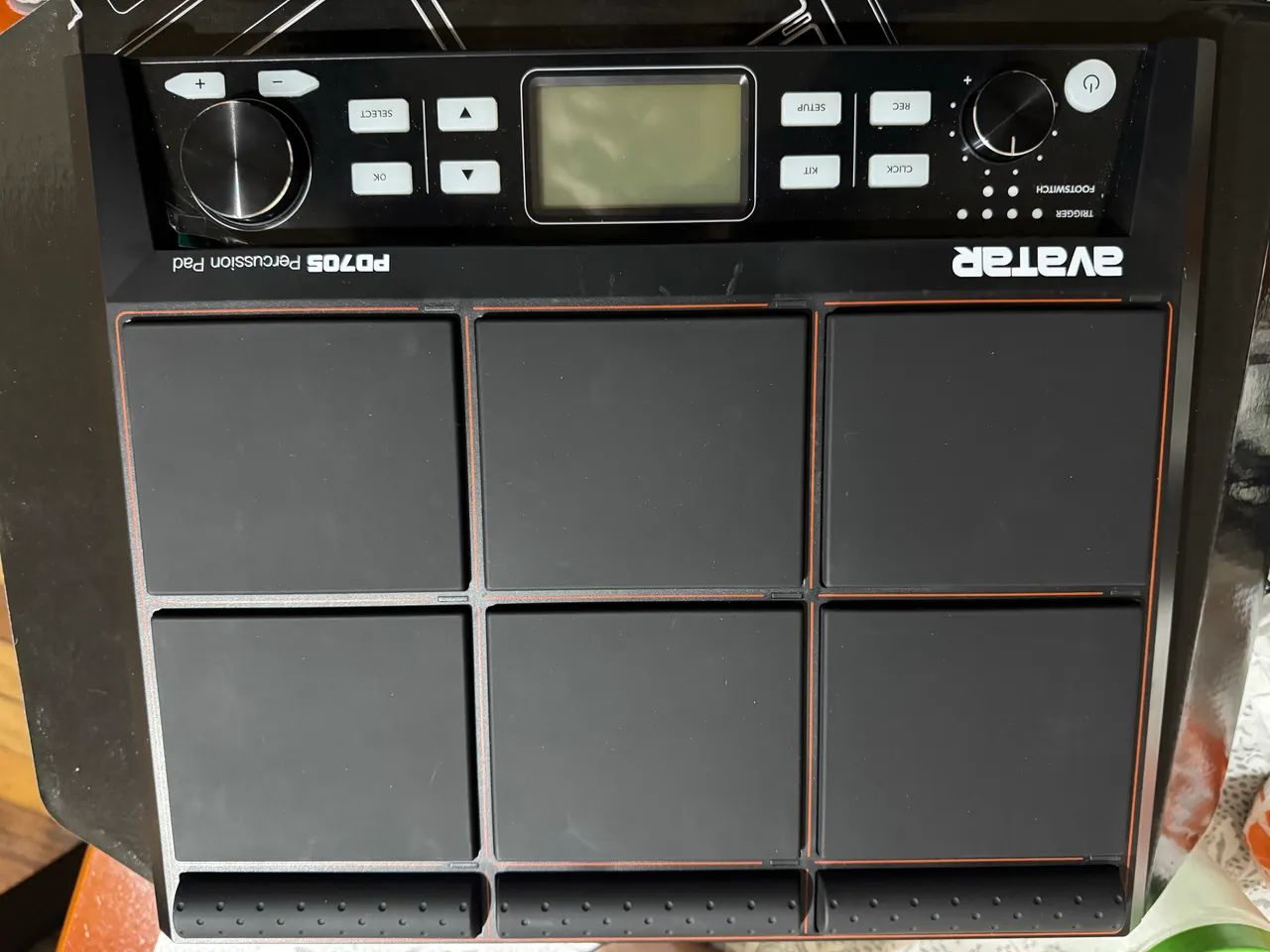 PD705 - Foto 3
