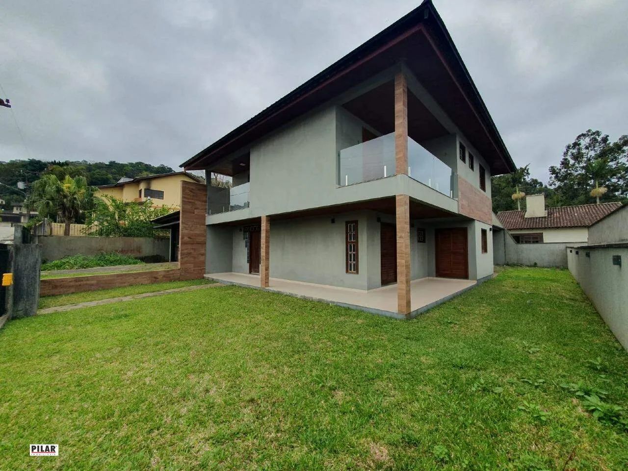 Casa com 05 dormitórios para locação no bairro Mina Brasil - Foto 3