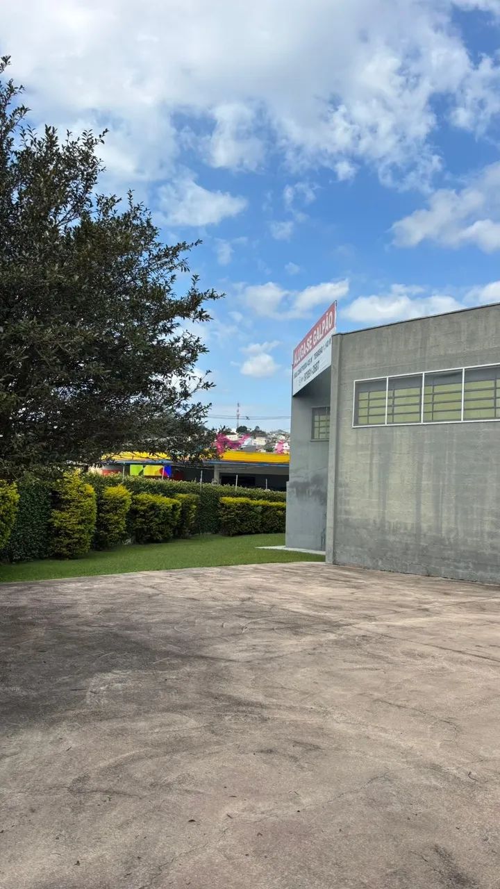 GALPÃO COMERCIAL E INDUSTRIAL À VENDA - VILA MARINGÁ - JUNDIAÍ/SP - Foto 2