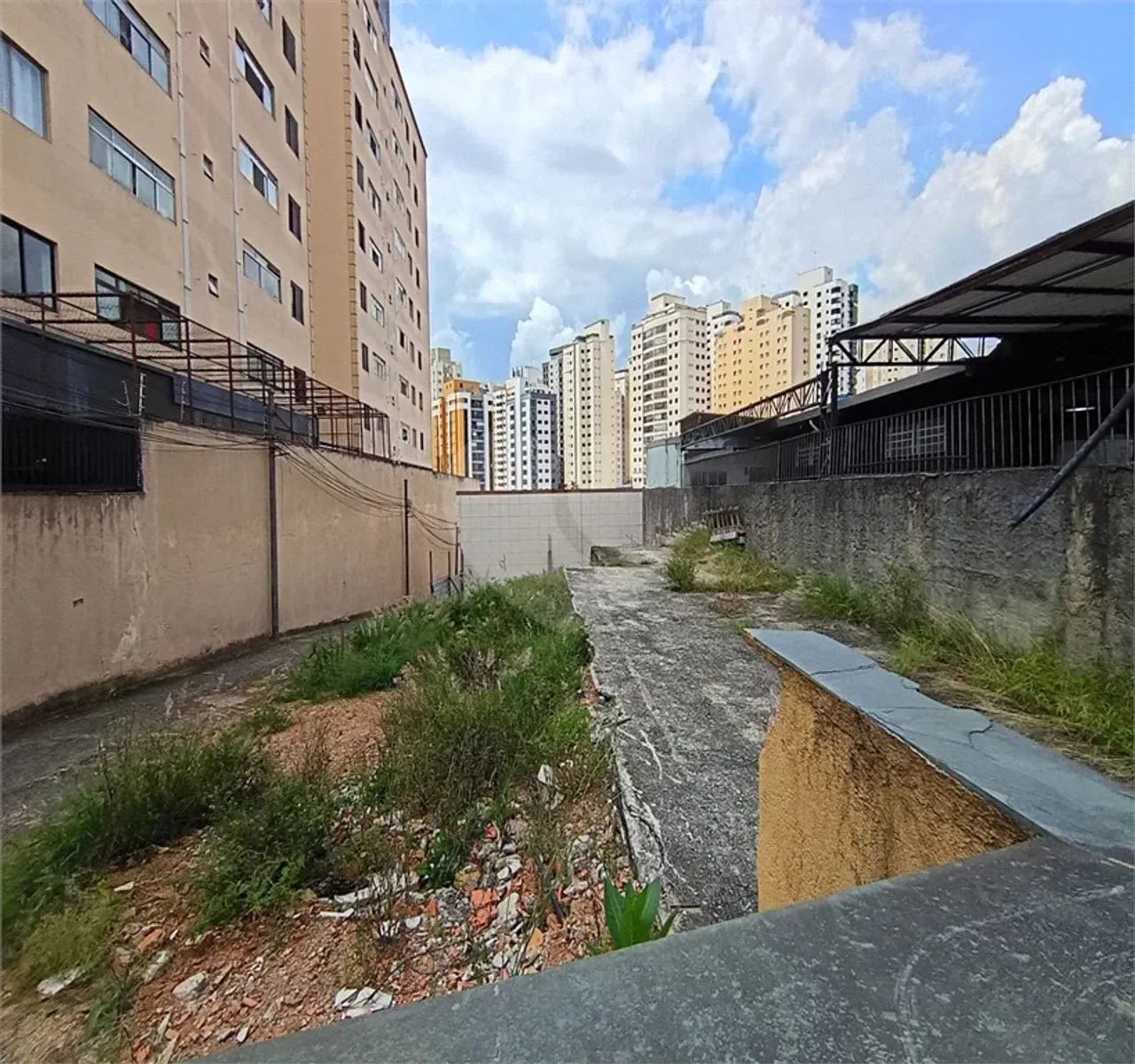 Terreno à venda em Chora menino - SP - Foto 4