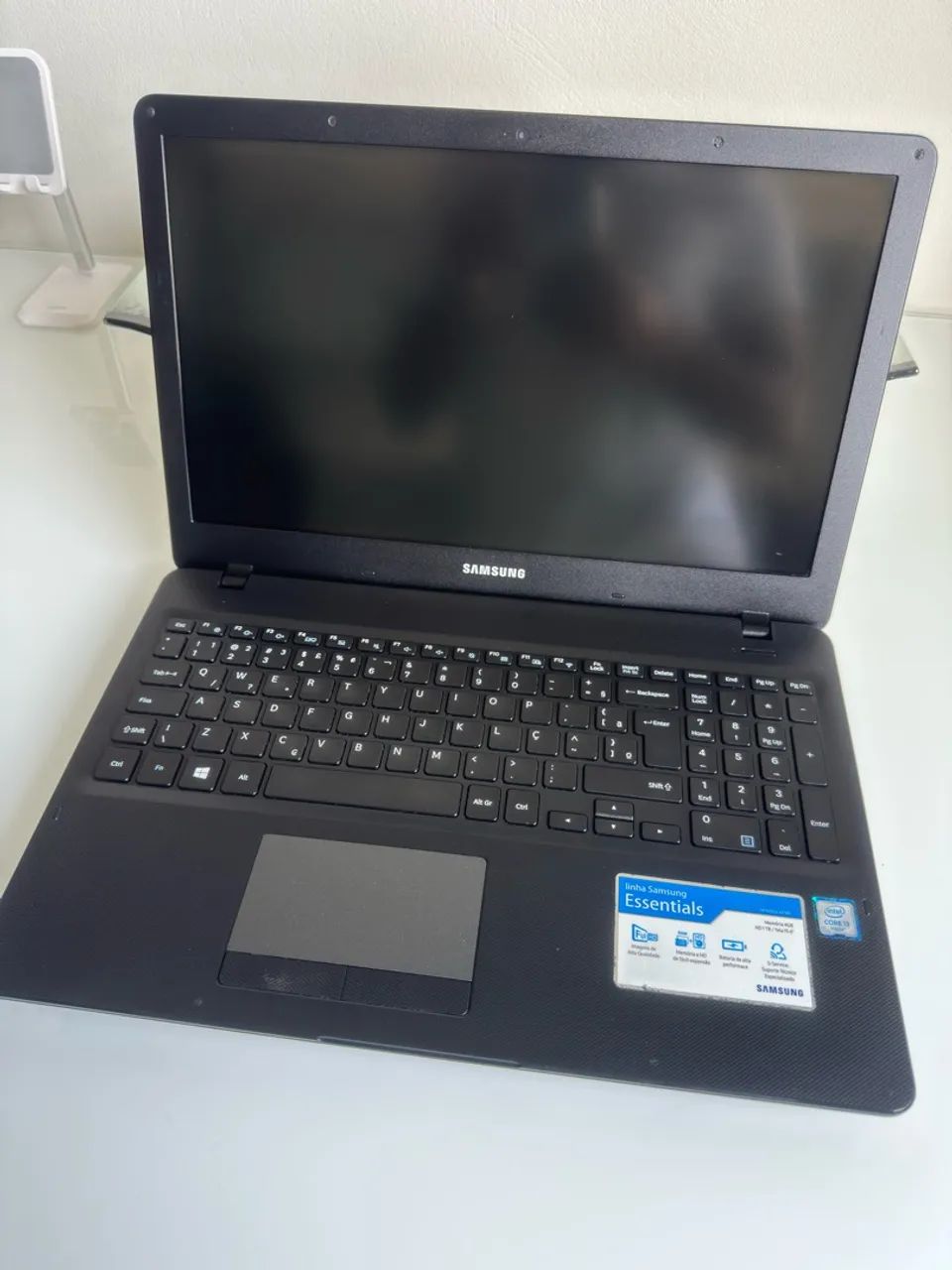 Notebook Samsung i3 - Foto 4